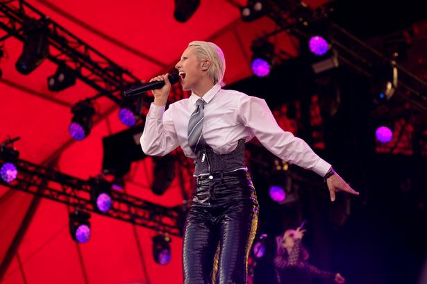 Foto: Tilde Døssing Tornbjerg/Ritzau Scanpix