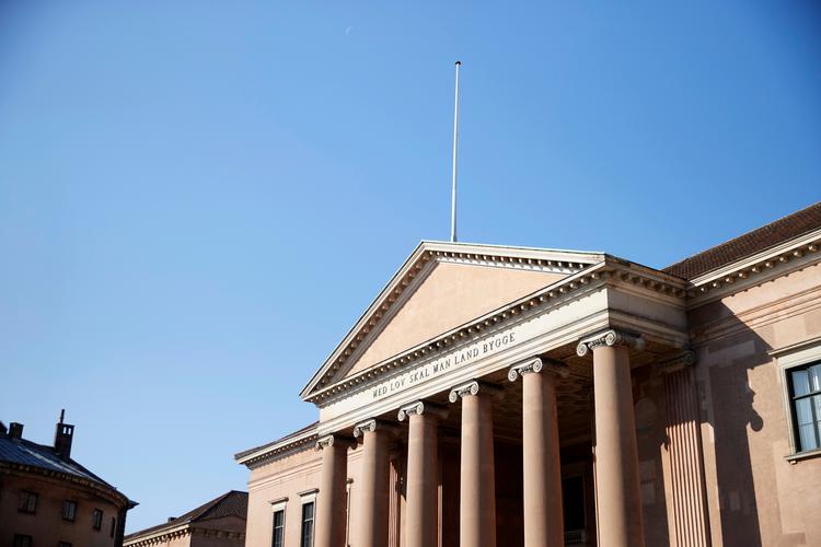 Et udvalg af bistandsadvokater, der primært arbejder i Københavnsområdet, og som er trætte af at overtage sager fra mindre passionerede kolleger, har grundlagt en ny forening for bistandsadvokater. Arkivfoto Jens Dresling