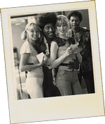 BenteLundquistogLittleRichard_DaddysDancehall_JesperLundquist