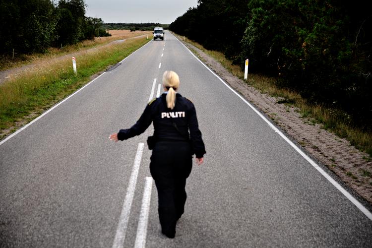 Bentjente, pædagoger og kasseassistenter forventer tidligst tilbagetrækning. Foto: Martin Lehmann