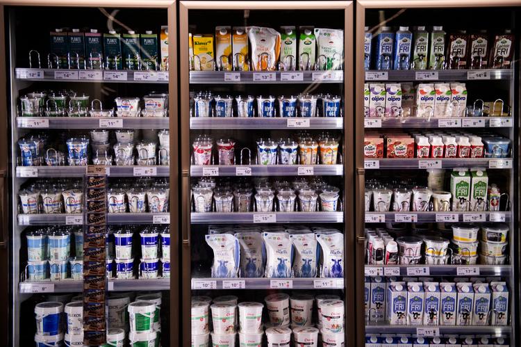 Salling Group sænket priserne på 300 dagligvarer i Føtex og Bilka. Foto: Annika Byrde