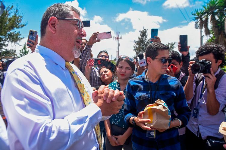 Foto: Orlando Estrada/Ritzau Scanpix