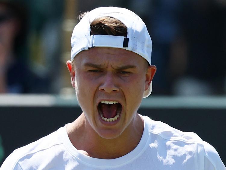 Foto: Toby Melville/Ritzau Scanpix