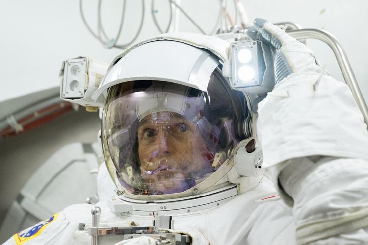 Foto: European Space Agency (ESA)