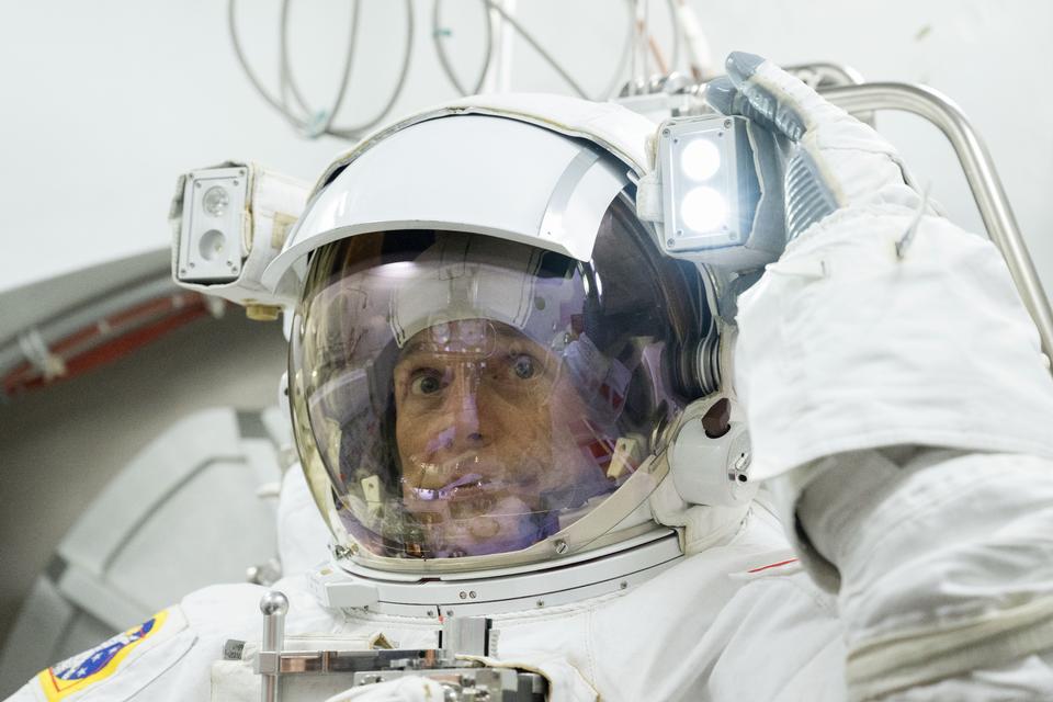 European Space Agency (ESA)