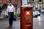 Mark Rutte er nu leder af en såkaldt forretningsregering, indtil hollænderne har været til valg igen, formentlig først i november. Foto: Robin Utrecht/Ritzau Scanpix