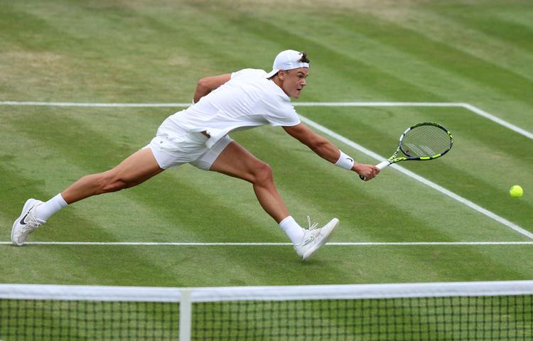 Foto: Adrian Dennis/Ritzau Scanpix