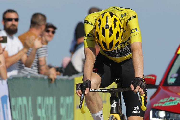 Foto: Thomas Samson/Ritzau Scanpix