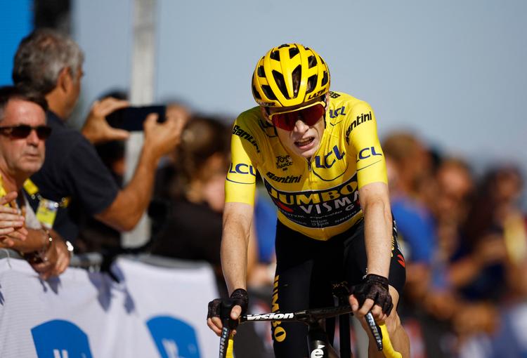 Foto: Stephane Mahe/Ritzau Scanpix