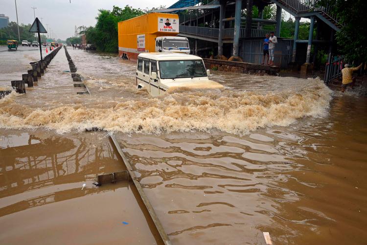 Foto: -/Ritzau Scanpix