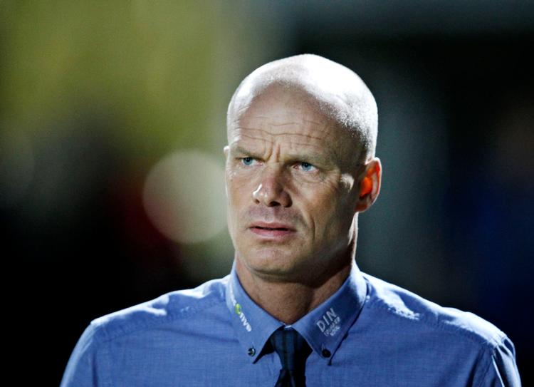 Foto: Jens Dresling