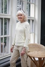 Politiken har afdækket, hvordan tidligere medarbejdere flere gange har råbt op om Anne-Birgitte Fonsmarks ledelsesstil.  Foto: Paul Hansen/PR: Ordrupgaard