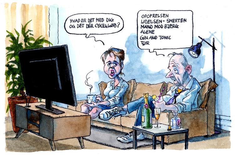 Tegning Roald Als
