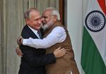 Foto: Manish Swarup/Ritzau Scanpix