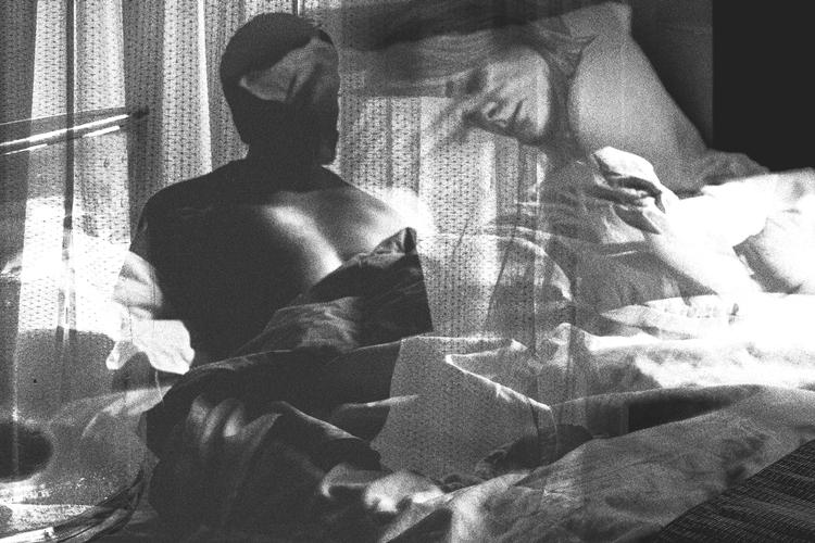 Fotocollage Aya Walid