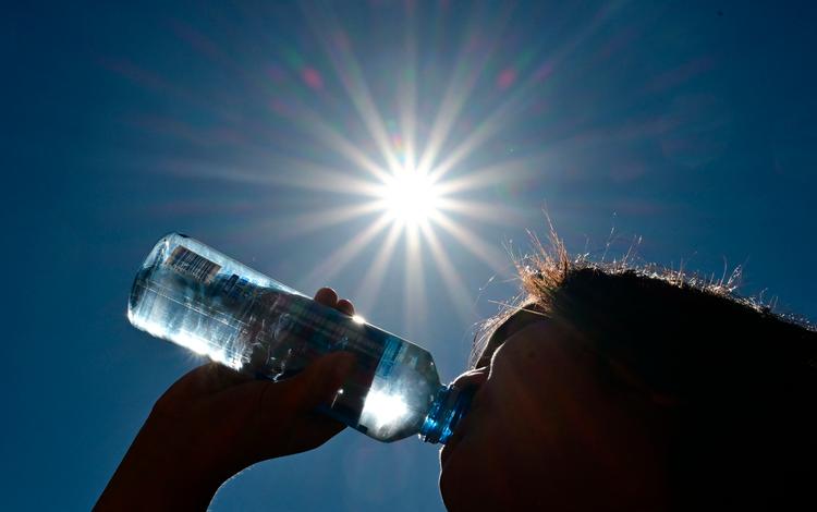 Foto: Frederic J. Brown/Ritzau Scanpix