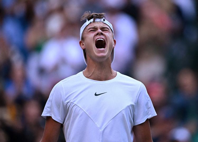 Foto: Dylan Martinez/Ritzau Scanpix