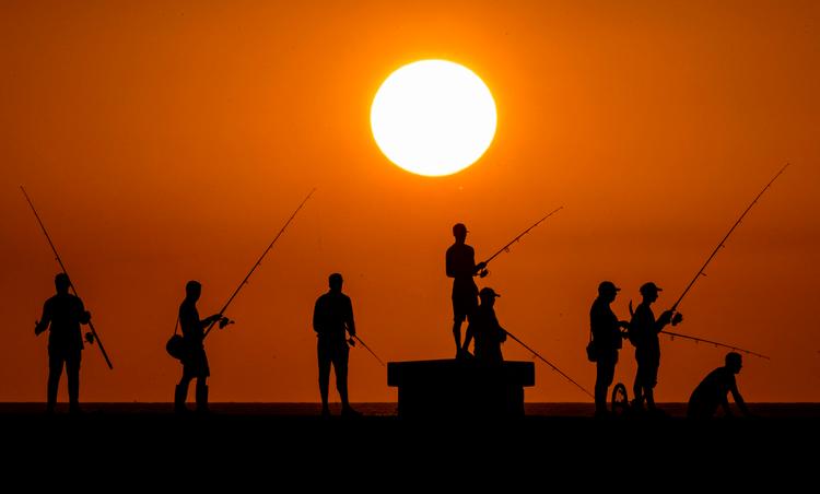 Foto: Yamil Lage/Ritzau Scanpix