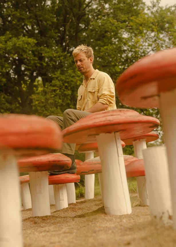 Anders Holst Pedersen