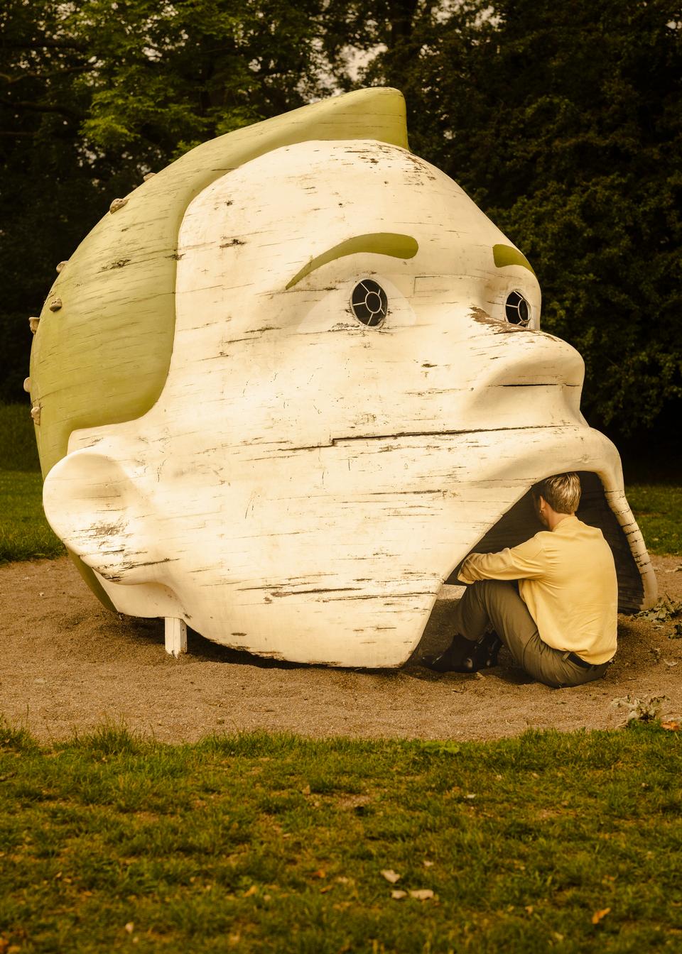 Anders Holst Pedersen