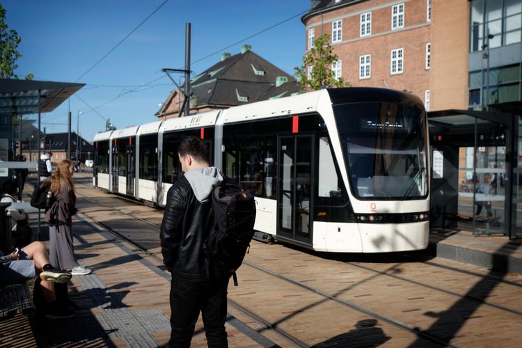 Foto: Jens Dresling