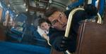 Anden del af det nye 'Mission: Impossible'-kapitel kan risikere at blive forsinket af Hollywood-strejken. Foto: /United International Pictures