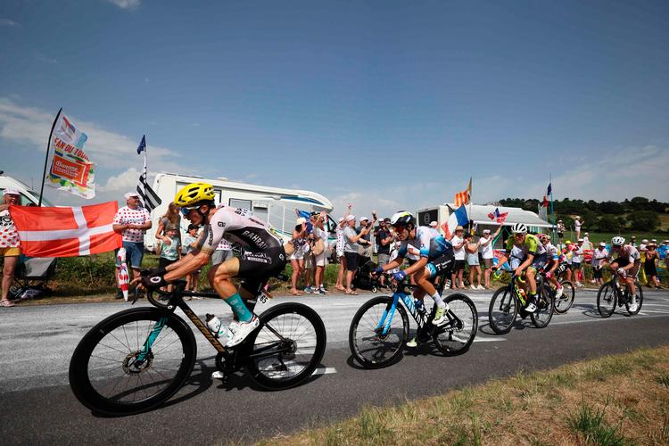 Foto: Thomas Samson/Ritzau Scanpix