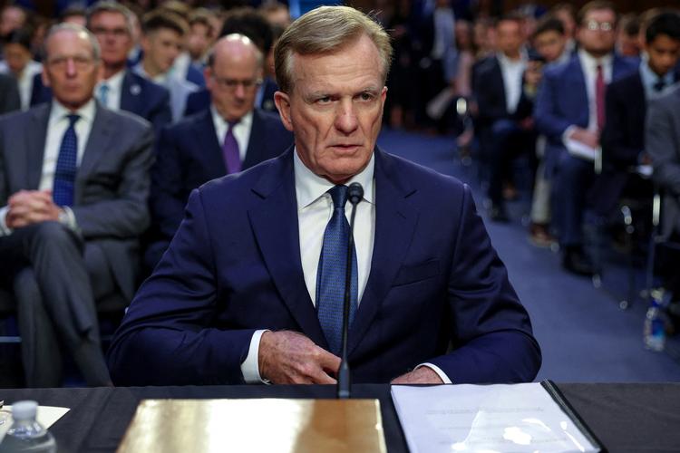 Foto: Evelyn Hockstein/Ritzau Scanpix