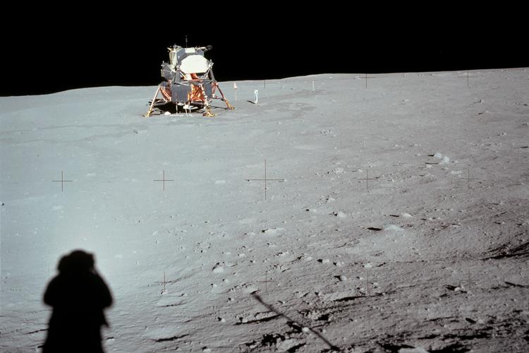 Foto: Project Apollo Archive