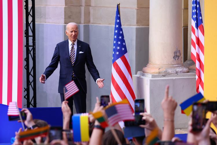 Foto: Yves Herman/Ritzau Scanpix