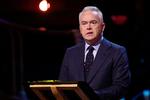 Huw Edwards er vært på BBC’s store nyhedsudsendelse klokken 22. Foto: Chris Jackson/Ritzau Scanpix