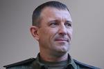 Wagner-leder Jevgenij Prigosjin er ikke ene om at være kritisk over for russiske militærledelse. Også den russiske general Ivan Popov har luftet sin utilfredshed, og det har ifølge ham selv ført til en fyring, der angiveligt blev effektueret af forsvarsminister Sergej Sjojgu. Foto: Russian Defence Ministry/Ritzau Scanpix