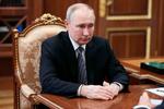 Foto: Alexander Kazakov/Ritzau Scanpix
