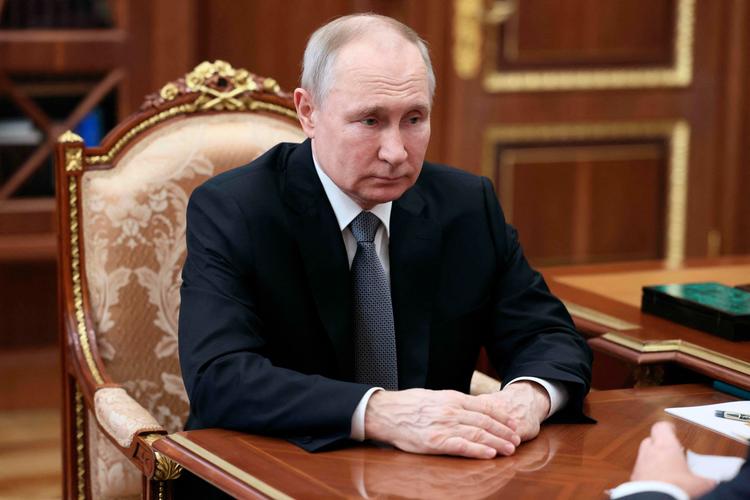 Foto: Alexander Kazakov/Ritzau Scanpix