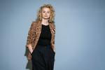 Nye kunstnergrupper skal indenfor på Køn, og den nye direktør på KØN, Pernille Taagaard Dinesen, vil i dialog om køn med erhvervslivet, der typisk plejer at holde sig i rollen som donorer. Foto: Martin Dam  Kristensen