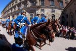 Foto: Fabrizio Bensch/Ritzau Scanpix