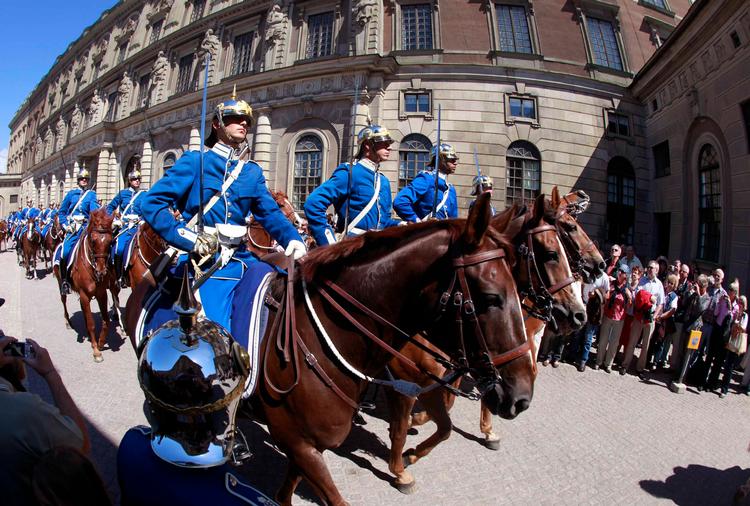 Foto: Fabrizio Bensch/Ritzau Scanpix