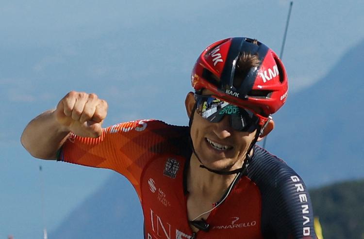 Foto: Stephane Mahe/Ritzau Scanpix