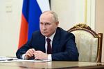 Foto: Sputnik/Ritzau Scanpix