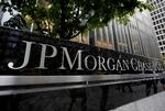 JPMorgan Chase, USA’s største bank, indgik i 2021 et forlig på 290 millioner dollar med ofrene for Jeffrey Epstein.  Foto: Mike Segar/Ritzau Scanpix