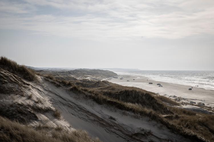 I 2022 blev der registreret 83 druknede, viser tal fra Rådet for Større Badesikkerhed. Foto: Jens Hartmann