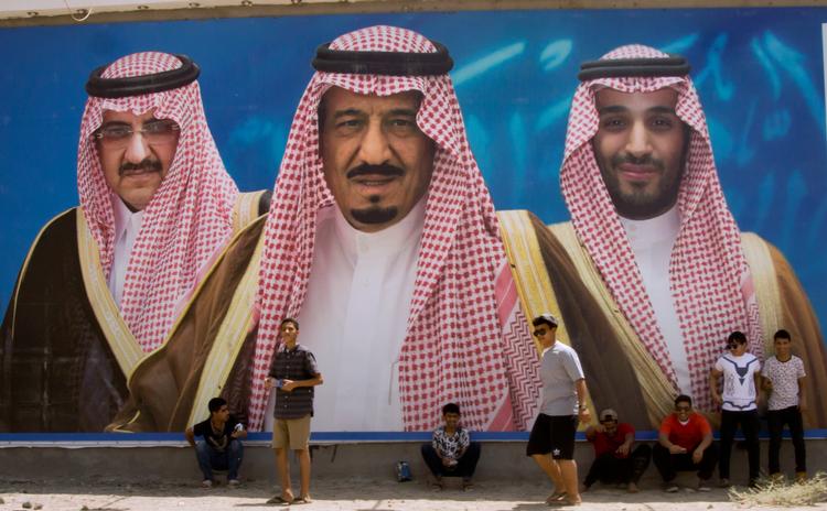 Foto: Amr Nabil/AP