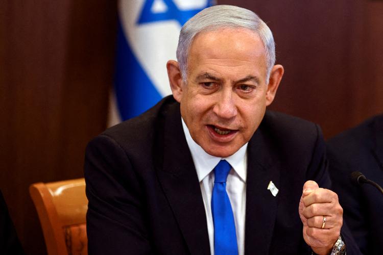 Foto: Ronen Zvulun/Ritzau Scanpix