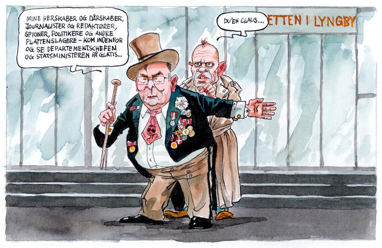 Foto: Roald Als/POLITIKEN