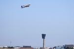 Til og fra Københavns Lufthavn er ni flyvninger aflyst. Foto: Jens Dresling