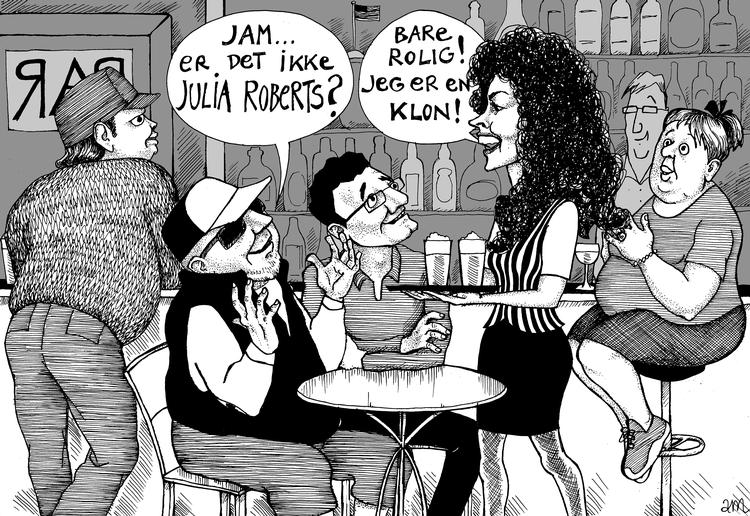 Foto: Anne-marie Steen Petersen/POLITIKEN