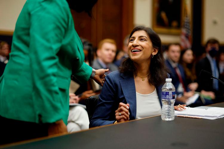 Foto: Chip Somodevilla/Ritzau Scanpix