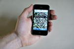 Blandt iPhone-samlere regnes 4GB for ’den hellige gral’ i den særlige verden, der begejstres af den nu afdøde Steve Jobs’ produkter fra firmaet Apple. Foto: Miriam Dalsgaard