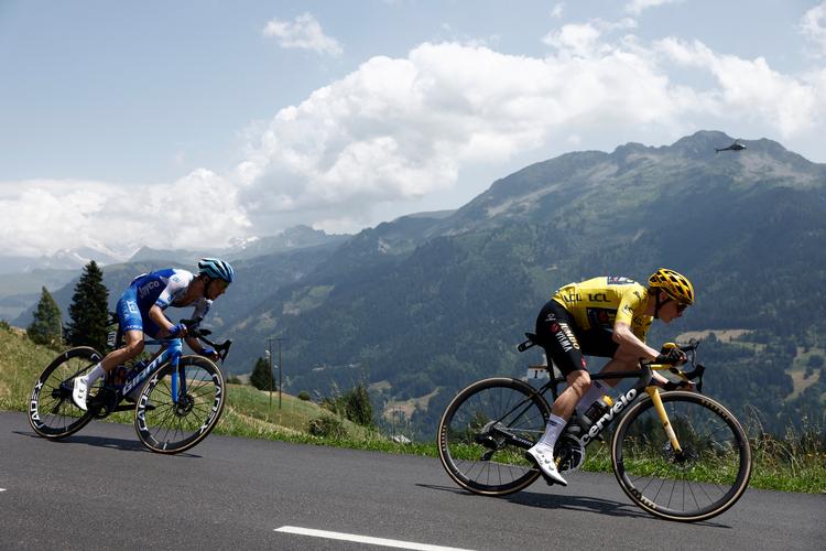 Foto: Benoit Tessier/Ritzau Scanpix