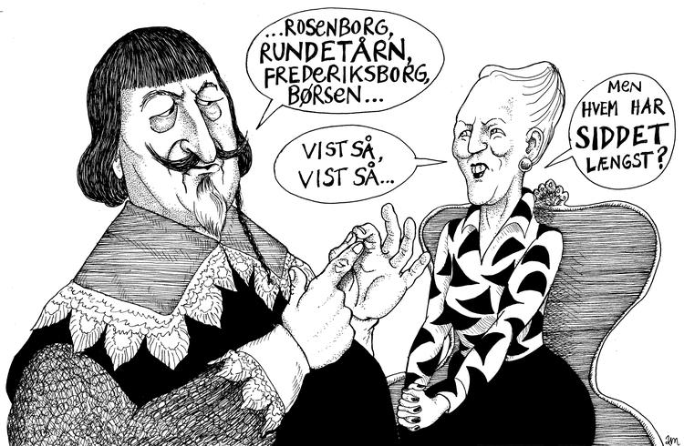 Foto: Anne-marie Steen Petersen/POLITIKEN